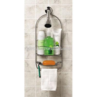 Large Shower Caddy