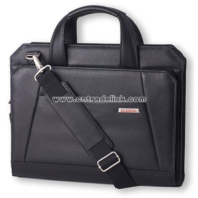Leather Executive Business Case