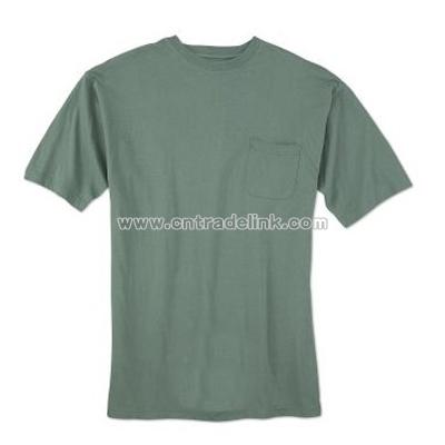 Lightweight Pocket T-shirt