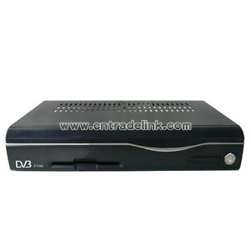 Linux DVB AMG8688