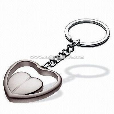 Love Key ring