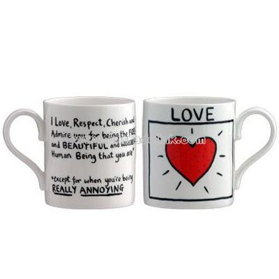 Lover Mugs