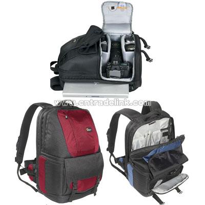 Lowepro Fastpack 250 Camera/Laptop Backpack