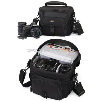 Lowepro Nova 160 AW Camera Bag-Black