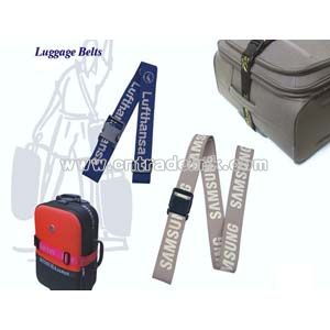 Luggage Belts
