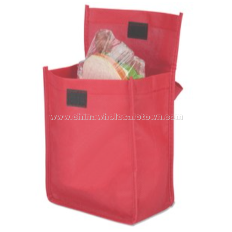 Lunch Sack Tote