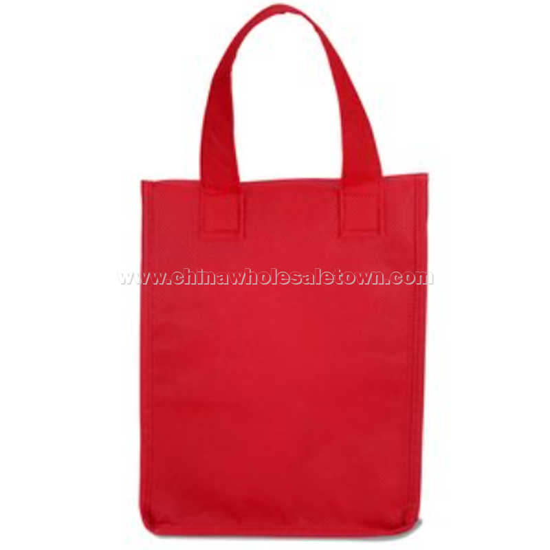 Lunch Sack Tote