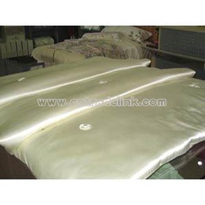 Luxury Silk Bedding