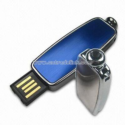 Luxury USB Memory Stick