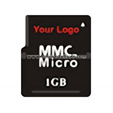 MMC Family MMC Micro