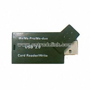 MS Card Reader