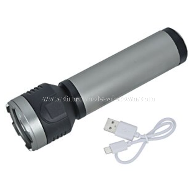 Maddox Rechargeable Flashlight