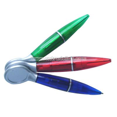 Magnetic Ball Pen