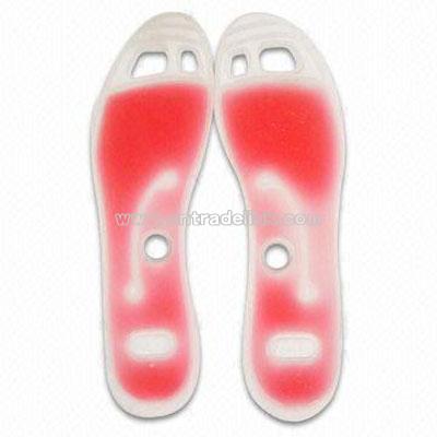 Magnetic Gel Insoles