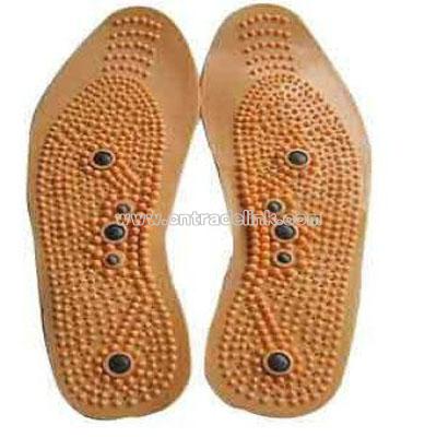 Magnetic Insole