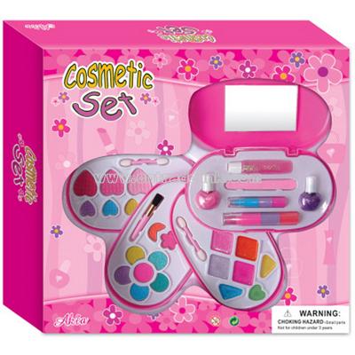 Makeup Toy Set for Girls