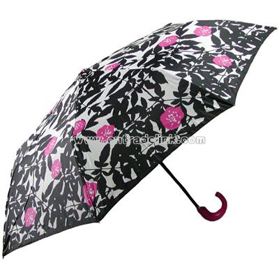 Marimekko Ruusupuu Umbrella