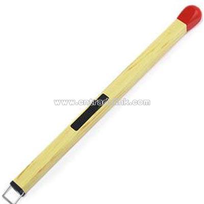 Match stick design lighter (L)