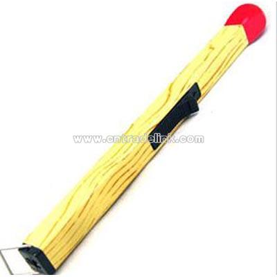 Match stick design lighter (M)