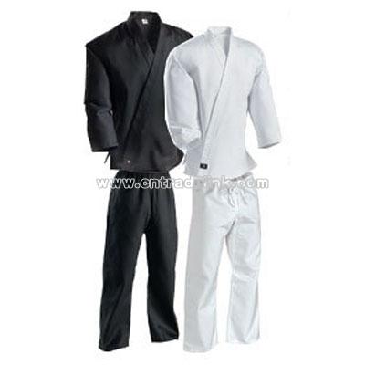 Medium Heavyweight Karate Uniform
