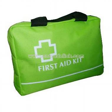 Medium Home First Aid Bag