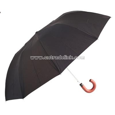 Mens Automatic Folding Umbrella