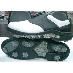 Men's Golf Shoes