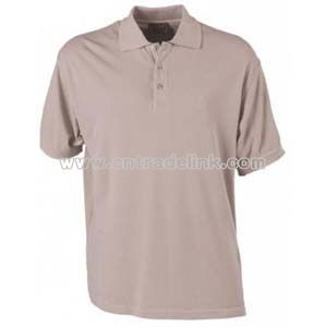 Mens Stain Proof Polo