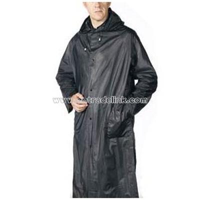Men's Travel Raincoat