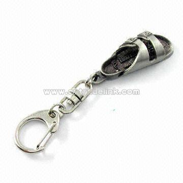 Metal / Gift Keychain / Keyring / Key Holder