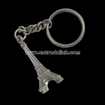 Metal Key chain