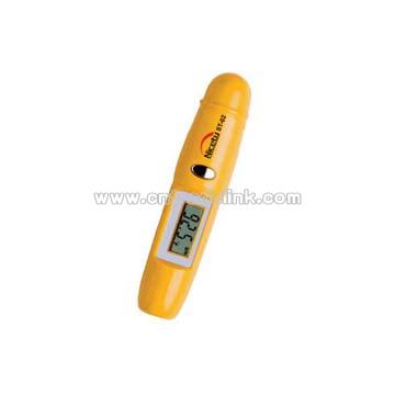 Micro Infrared Thermometer