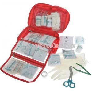 Midi First Aid Kit