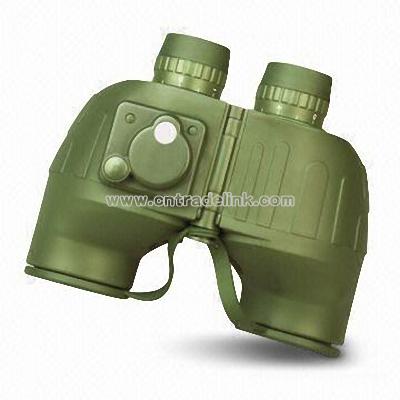 Military Binoculars with 50mm Objective Lens