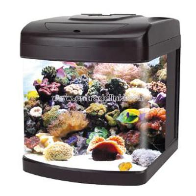 Mini Aquarium with Bio Filtration System