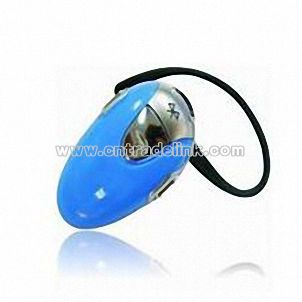 Mini Bluetooth Headset