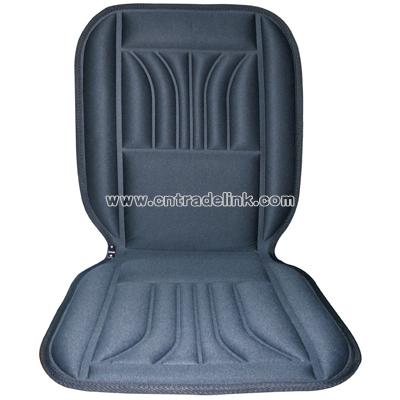 Mini Car Massage Cushion