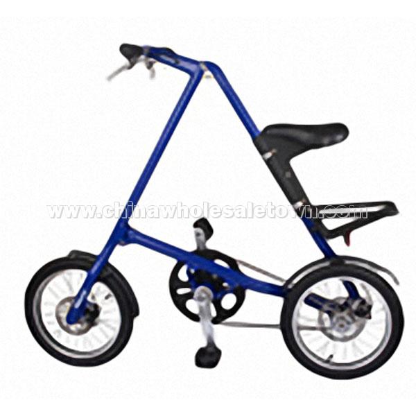 Mini Folding Bike