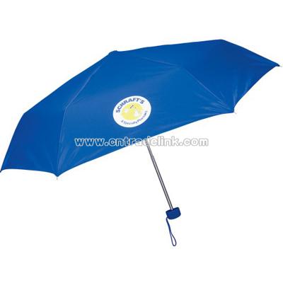 Mini Folding Promotional Umbrellas