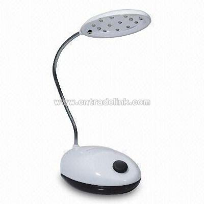 Mini Rechargeable LED Table Lights