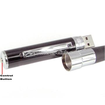 Mini Recorder Pen