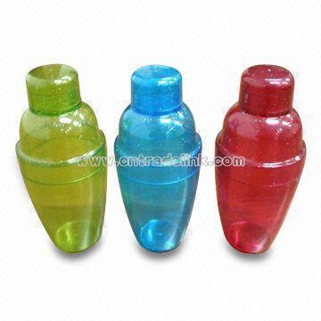 Mini Shakers Cup