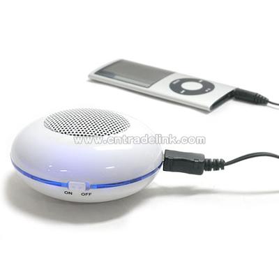 Mini Soap Speaker