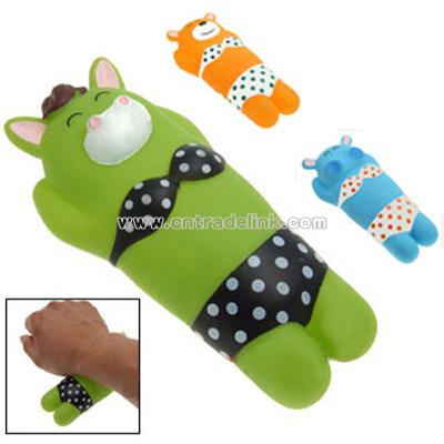 Mini Soft Wrist Support Pad for Mouse Computer