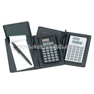 Mini portfolio calculator