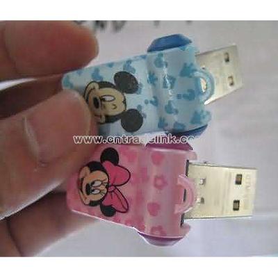 Minnie USB Flash Drive
