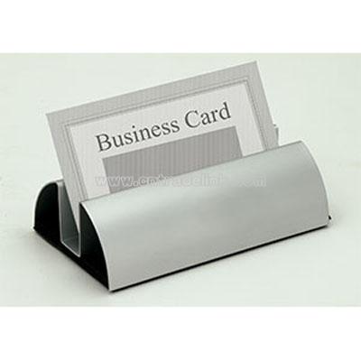 Mono - Business Card Holder