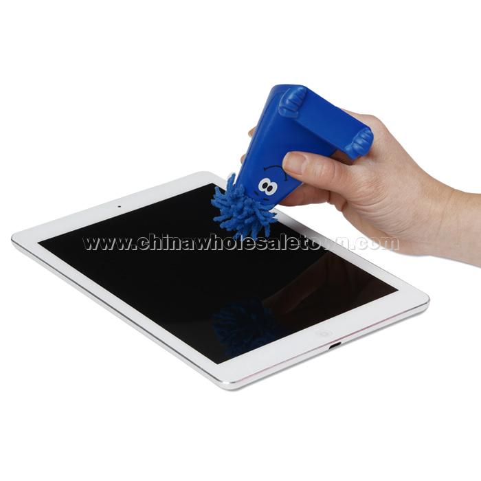 MopTopper Screen Cleaner Phone Stand