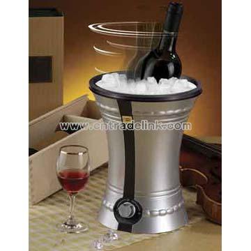 Motion Wine Cooler