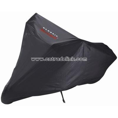 Motorcycle Dust Cover - Sport